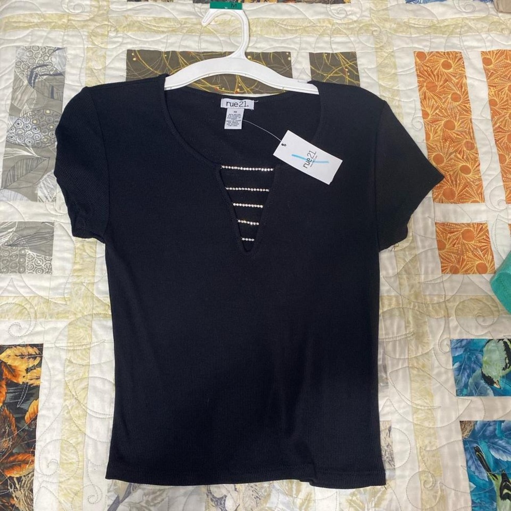 Rue 21 Shirt
